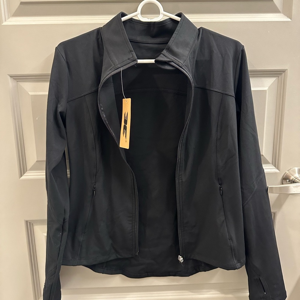 Elite Eleven Jacket